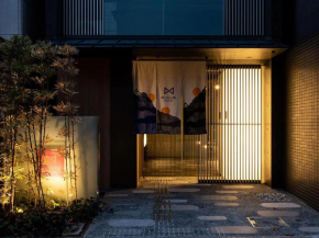 MUSUBI HOTEL Kyoto Shijo-Omiya